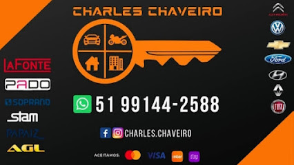 Chaveiro 24 horas porto alegre em Porto Alegre - RS