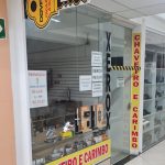 Imagem ilustrativa da empresa Chaveiro 24 Horas Residêncial e Automotivo em Suzano - SP