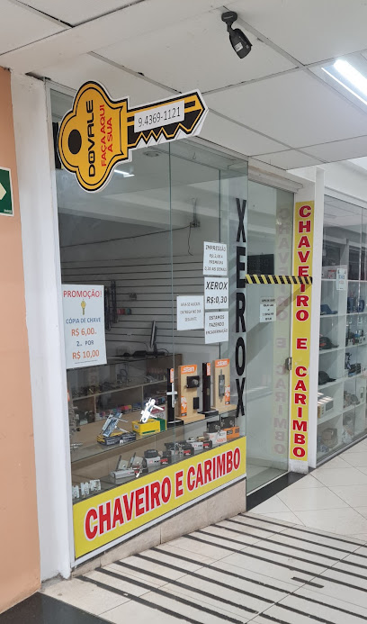 Chaveiro 24 Horas Residêncial e Automotivo em Suzano - SP