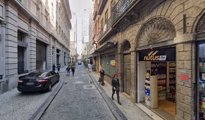 Chaveiro 24 horas Ricardo Numas em Rio de Janeiro - RJ