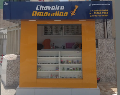 CHAVEIRO 24 HORAS Salvador em Salvador - BA