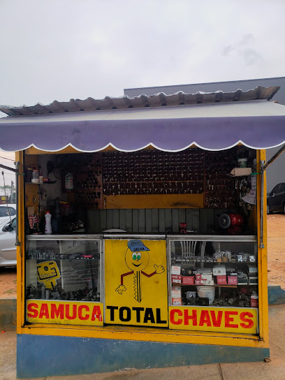 Chaveiro 24 horas Samuel em Taubaté - SP
