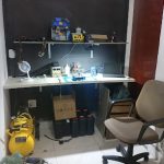 Imagem ilustrativa da empresa Chaveiro 24 horas SBC em São Bernardo do Campo - SP