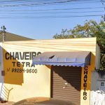Imagem ilustrativa da empresa Chaveiro 24 horas, Tetra Anápolis em Anápolis - GO