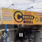 Imagem ilustrativa da empresa Chaveiro 24 hrs Getúlio Vargas 4271 Uberlândia - Chaveiro - Chaveiro 24 horas Uberlândia em Uberlândia - MG
