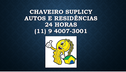 Imagem ilustrativa da empresa Chaveiro 24 hrs Guarulhos em Guarulhos - SP