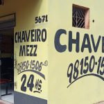 Imagem ilustrativa da empresa Chaveiro 24h em Porto Velho - RO