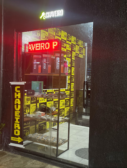 Chaveiro 24h Guararapes Fortaleza Cidade em Fortaleza - CE