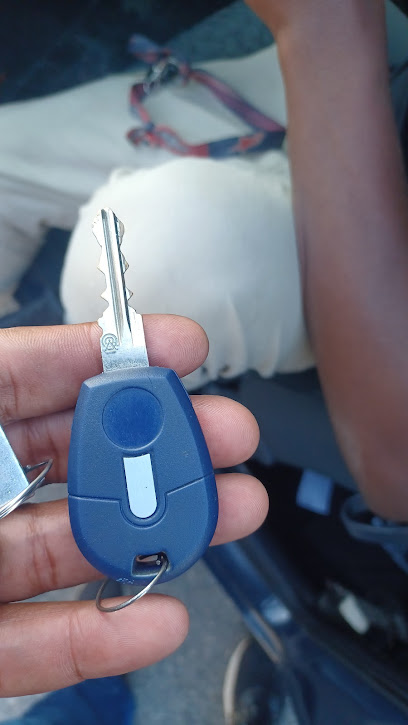 Chaveiro 24h Vilar dos Teles em São João de Meriti - RJ