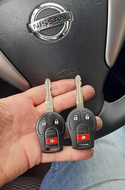 CHAVEIRO 24horas em Anápolis | CHAVEIRO 24 HORAS | CHAVEIRO AUTOMOTIVO | CHAVEIRO RESIDENCIAL em Anápolis - GO