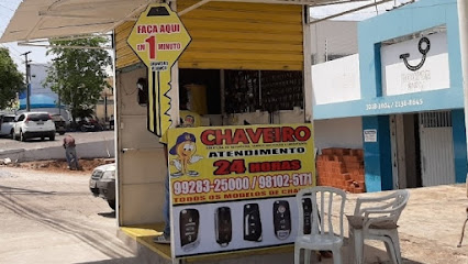 CHAVEIRO 24HORAS em Cuiabá - MT