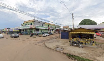Chaveiro 33 em Palmas - TO
