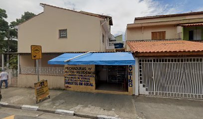 Chaveiro 4R em Guarulhos - SP