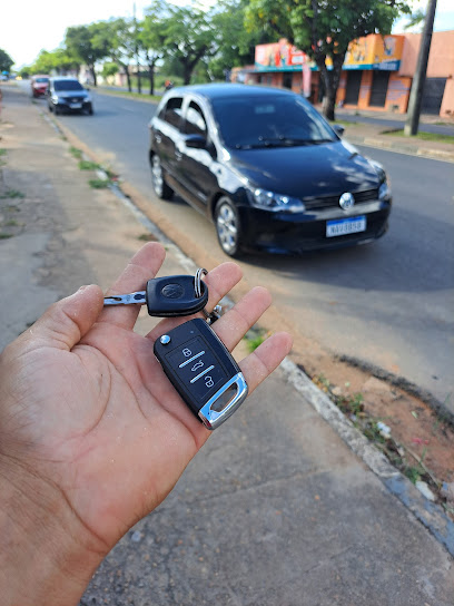 Chaveiro 5 Estrela 24hrs em Boa Vista - RR