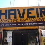 Imagem ilustrativa da empresa Chaveiro 5ª Avenida em Goiânia - GO