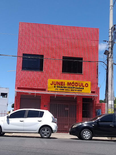Chaveiro 7 De Abril em Salvador - BA