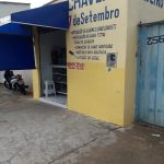 Imagem ilustrativa da empresa Chaveiro 7de Setembro em Uberlândia - MG