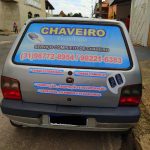 Imagem ilustrativa da empresa Chaveiro A Tecnologia em Ribeirão das Neves - MG