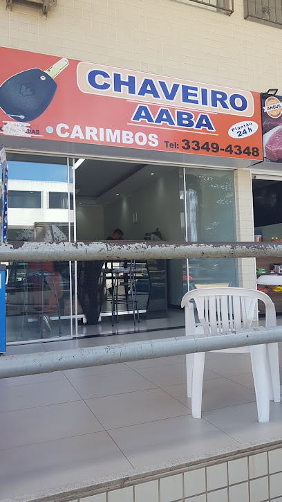 Chaveiro Aaba - Brasília-DF em Brasília - DF