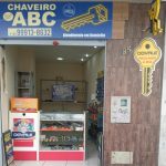 Imagem ilustrativa da empresa Chaveiro ABC em Juiz de Fora - MG