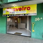 Imagem ilustrativa da empresa Chaveiro ABJ | 24 Horas em Maringá - PR