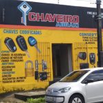 Imagem ilustrativa da empresa CHAVEIRO ABRAKi em Maceió - AL