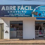 Imagem ilustrativa da empresa Chaveiro Abre Fácil em Uberlândia - MG