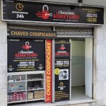 Imagem ilustrativa da empresa Chaveiro Abretudo em Juiz de Fora - MG