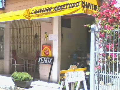 Chaveiro Abretudo em Natal - RN