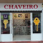 Imagem ilustrativa da empresa Chaveiro Abrigo das chaves em Ponta Grossa - PR