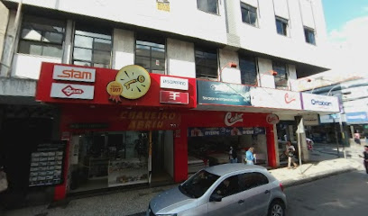 Chaveiro Abriu em Juiz de Fora - MG