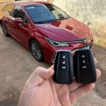 Imagem ilustrativa da empresa CHAVEIRO A&F Chaves Automotivas em Campo Grande - MS