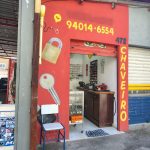 Imagem ilustrativa da empresa Chaveiro Agudos em Osasco - SP