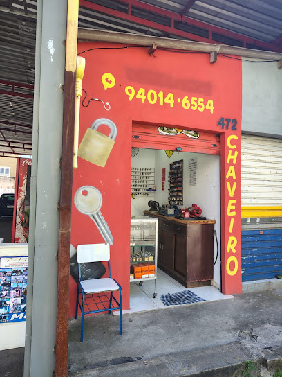 Imagem ilustrativa da empresa Chaveiro Agudos em Osasco - SP