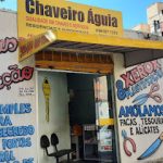 Imagem ilustrativa da empresa Chaveiro Águia em Goiânia - GO