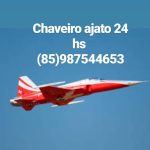 Imagem ilustrativa da empresa Chaveiro ajato em Fortaleza - CE