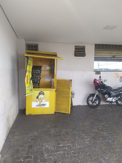 Imagem ilustrativa da empresa Chaveiro alcidino filho em Uberlândia - MG