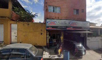 Chaveiro Aldeia em Carapicuíba - SP