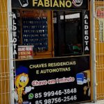 Imagem ilustrativa da empresa Chaveiro Aldeota - Fabiano em Fortaleza - CE