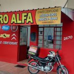 Imagem ilustrativa da empresa chaveiro alfa em Cascavel - PR