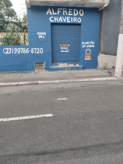 Imagem ilustrativa da empresa Chaveiro Alfredo em Vitória - ES