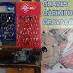 Imagem ilustrativa da empresa Chaveiro Aliança em Feira de Santana - BA