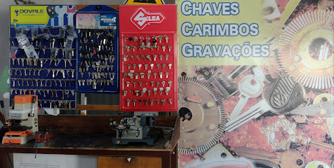 Imagem ilustrativa da empresa Chaveiro Aliança em Feira de Santana - BA