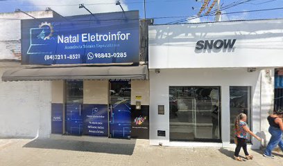 Chaveiro aliança em Natal - RN