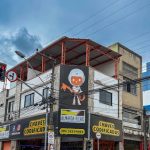Imagem ilustrativa da empresa Chaveiro Almeida Filho - Chaves Codificadas em Fortaleza - CE
