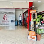 Imagem ilustrativa da empresa Chaveiro Alpha em Praia Grande - SP