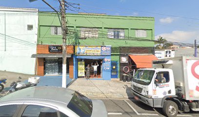 Chaveiro Altair em São Bernardo do Campo - SP