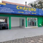 Imagem ilustrativa da empresa Chaveiro Alternativa em Curitiba - PR