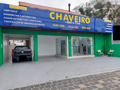 Chaveiro Alternativa em Curitiba - PR