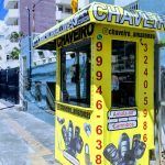 Imagem ilustrativa da empresa Chaveiro Amazonas em Salvador - BA